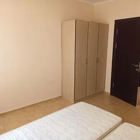 شقة Private In Apolon