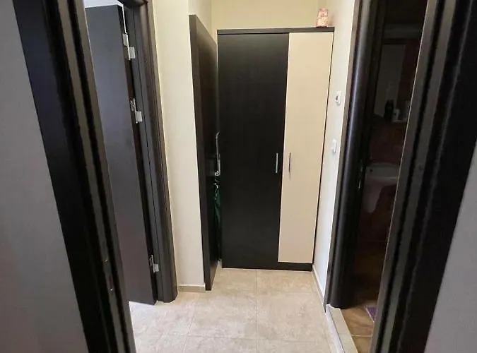 Apartment Private In Apolon *