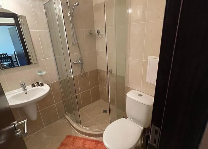 Private In Apolon * Ravda