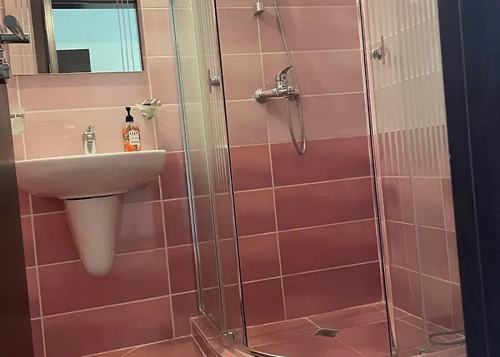 Private In Apolon Apartment *