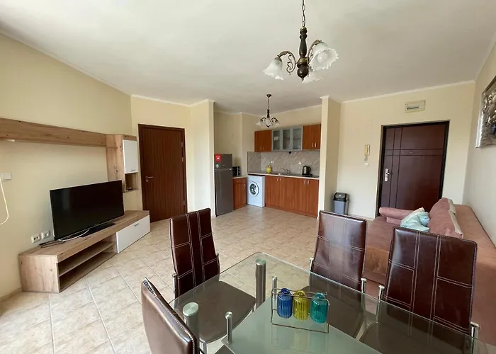 Apartment Private In Apolon Ravda