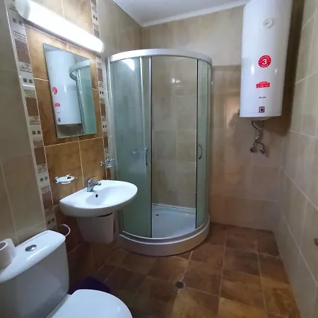 Apartment Private In Apolon