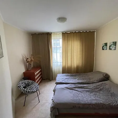 Apartment Private In Apolon *