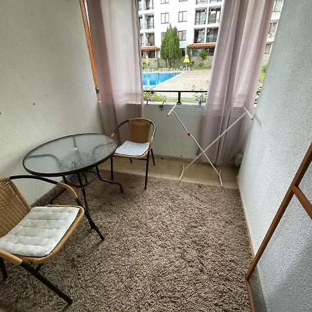 Apartment Private In Apolon *