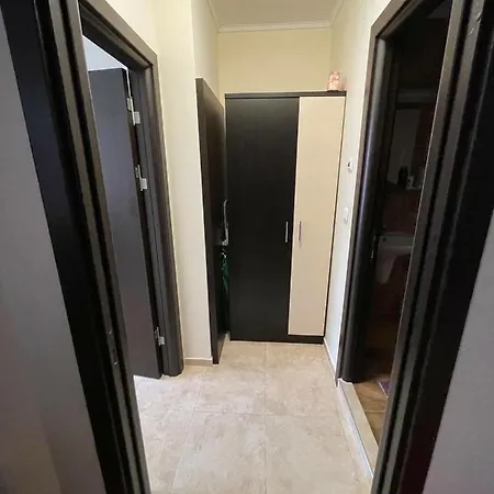 Apartment Private In Apolon *