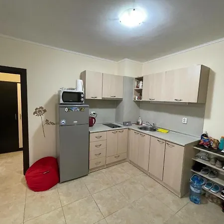 Apartment Private In Apolon