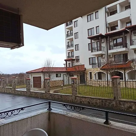 Private In Apolon Apartment