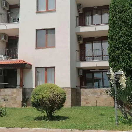Private In Apolon Apartment Ravda