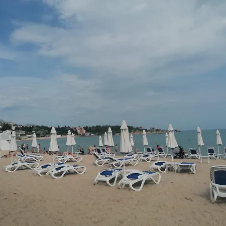 Private In Apolon Apartment Ravda