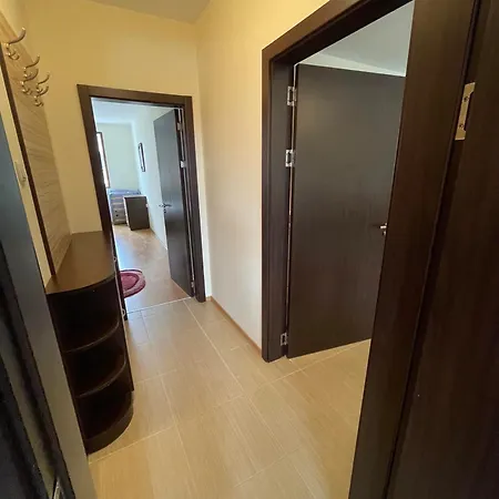 Apartment Private In Apolon *