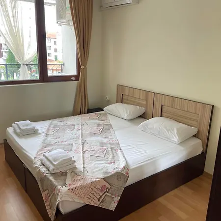 Apartment Private In Apolon Ravda