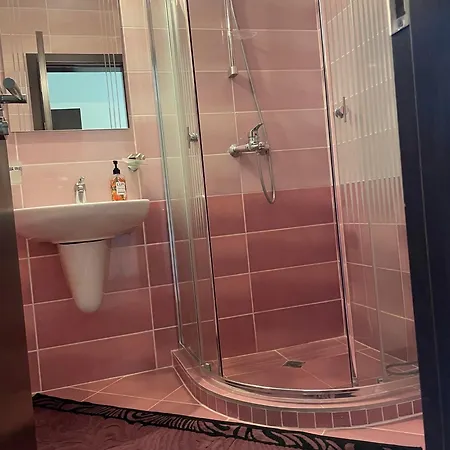 Private In Apolon Apartment *