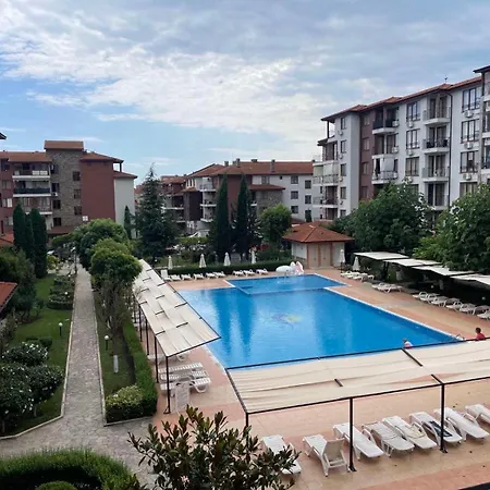 Private In Apolon Apartment Ravda