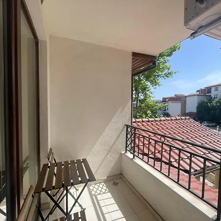 Private In Apolon Apartment