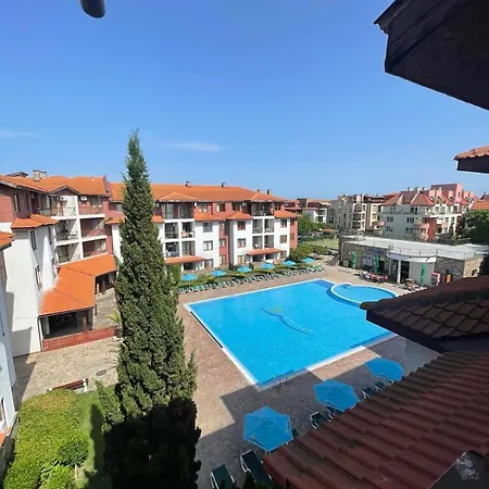 Private In Apolon Apartment