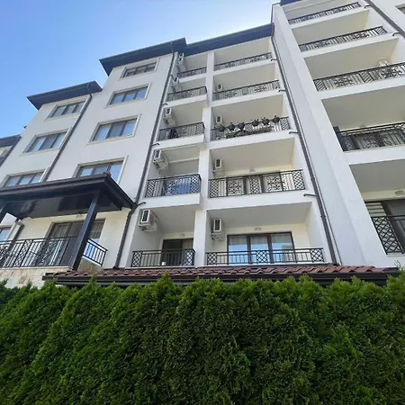 Private In Apolon * Ravda