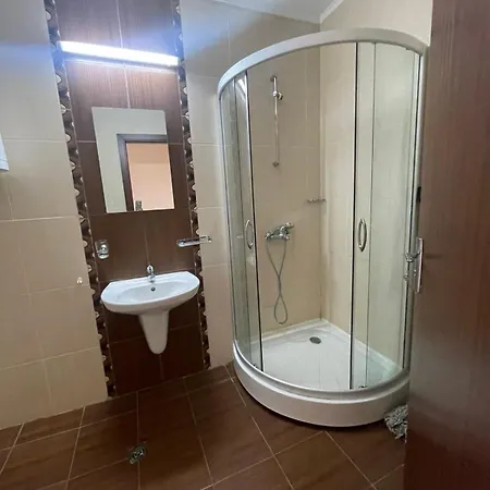 Apartment Private In Apolon *