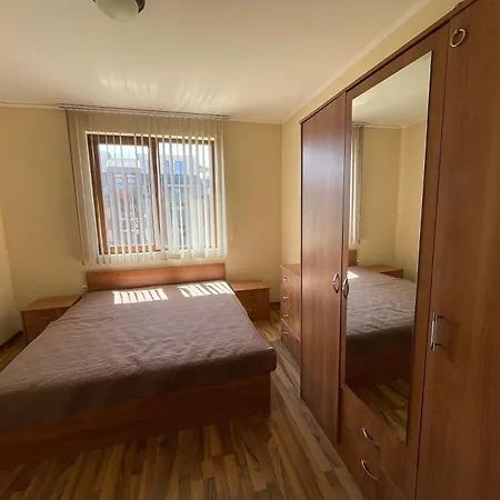 Private In Apolon Apartment *