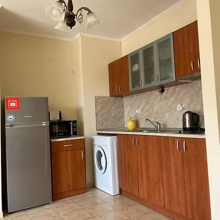 Apartment Private In Apolon Ravda