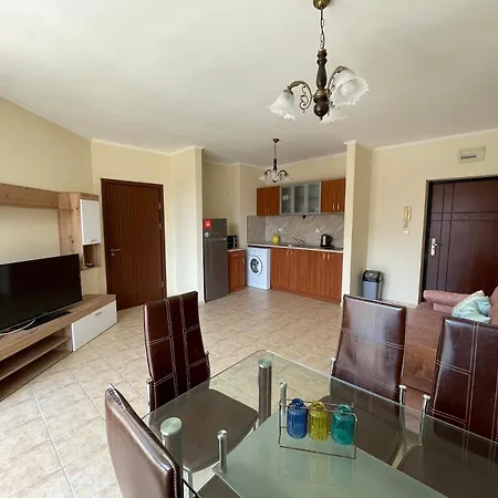 Apartment Private In Apolon Ravda