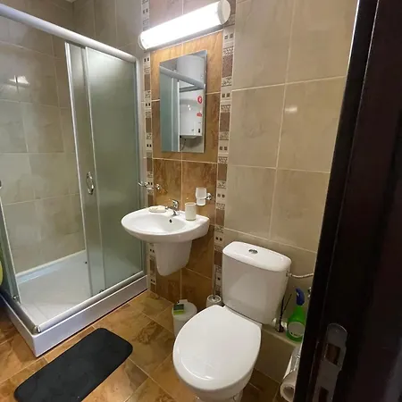 Private In Apolon Apartment