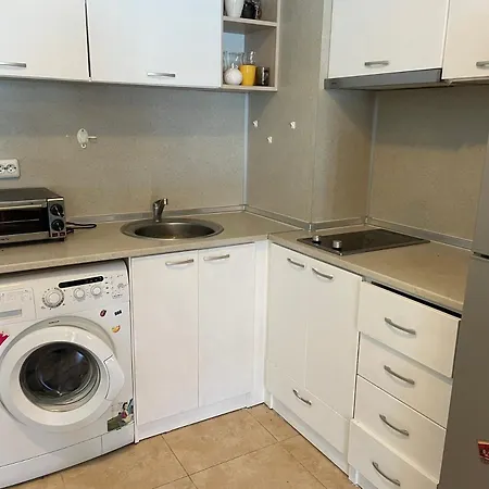 Private In Apolon Apartment *