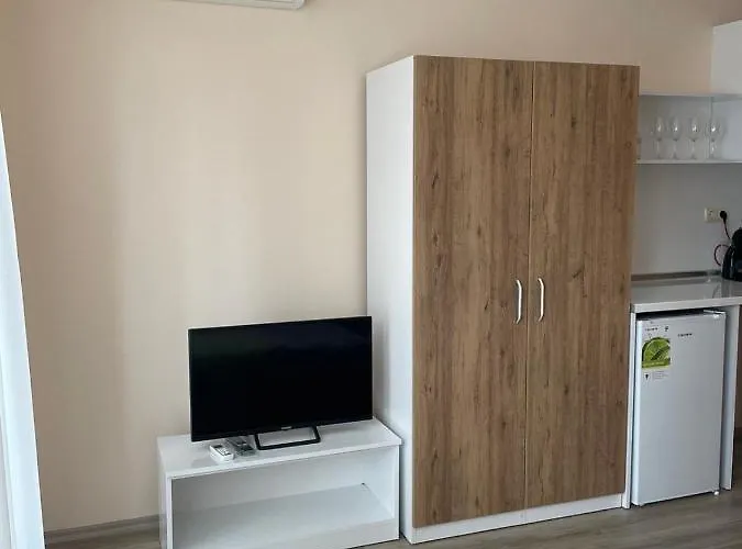 Private In Apolon Apartman Ravda