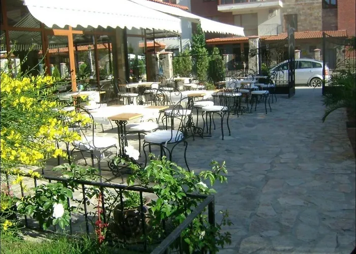 Private In Apolon * Ravda