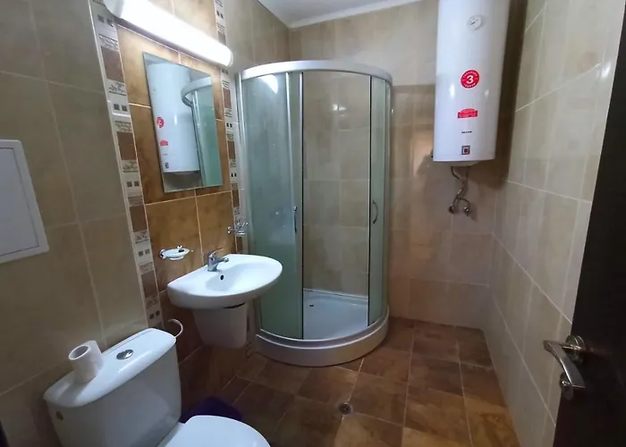 Apartman Private In Apolon