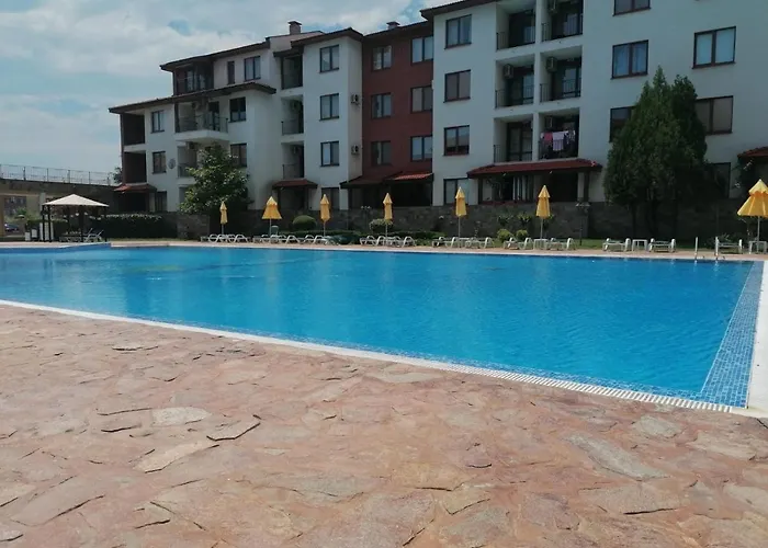 Apartman Private In Apolon *