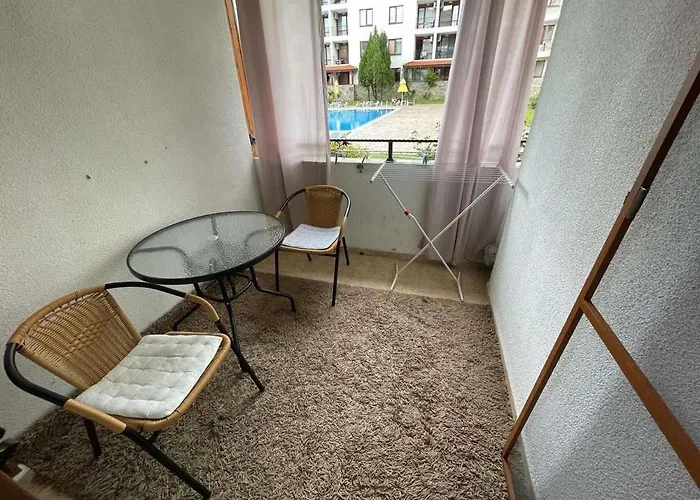 Apartman Private In Apolon *