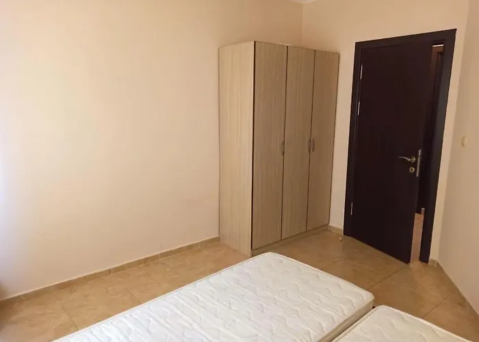 Apartman Private In Apolon