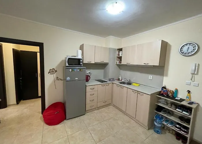 Apartman Private In Apolon