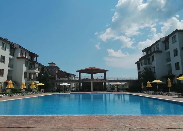 Private In Apolon Apartman *