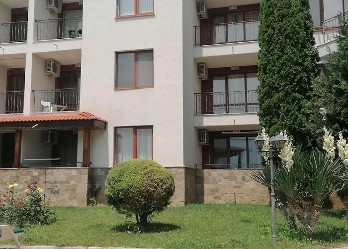 Private In Apolon Apartman Ravda
