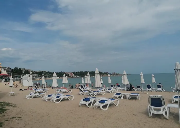 Private In Apolon Apartman Ravda