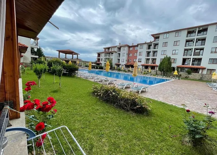 Apartman Private In Apolon *