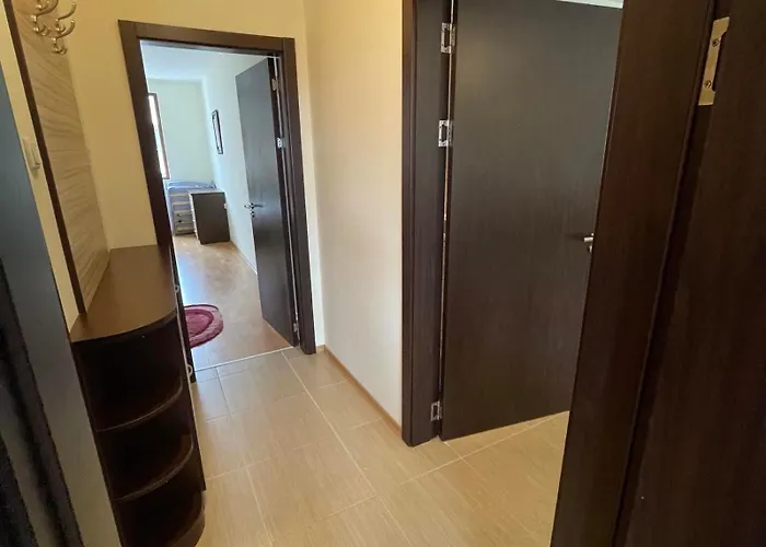 Apartman Private In Apolon *