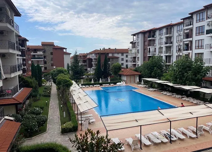 Private In Apolon Apartman Ravda