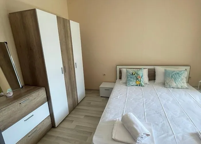 Apartman Private In Apolon