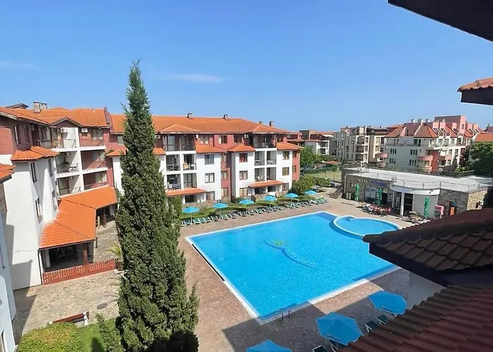 Private In Apolon Apartman