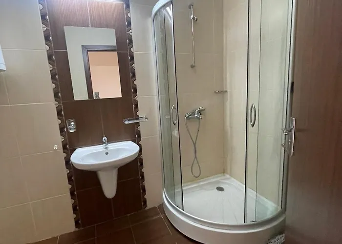 Apartman Private In Apolon *