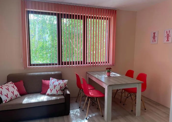 Apartman Private In Apolon *