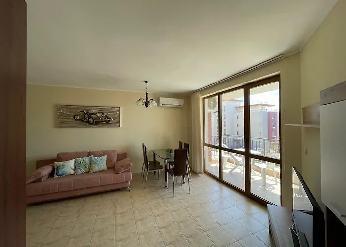 Apartman Private In Apolon