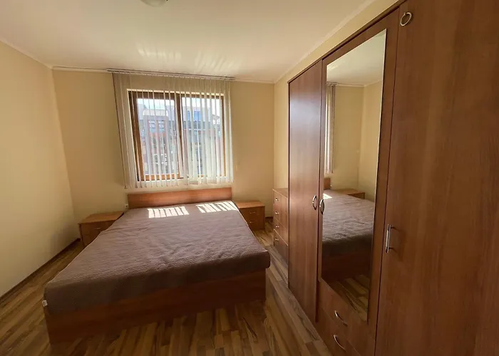 Private In Apolon Apartman *