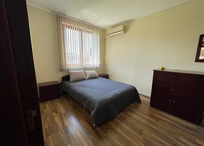 Private In Apolon Apartman