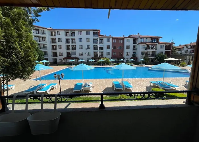 Apartman Private In Apolon