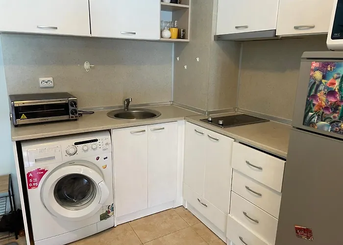 Private In Apolon Apartman *